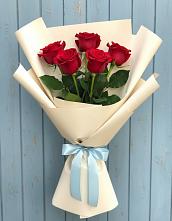 Букет Классика чувств в Аткарске