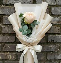 Букет цветов из:  Розы в Аткарске
