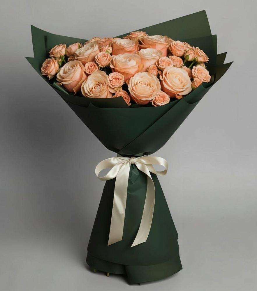 Букет Элегантный в Аткарске