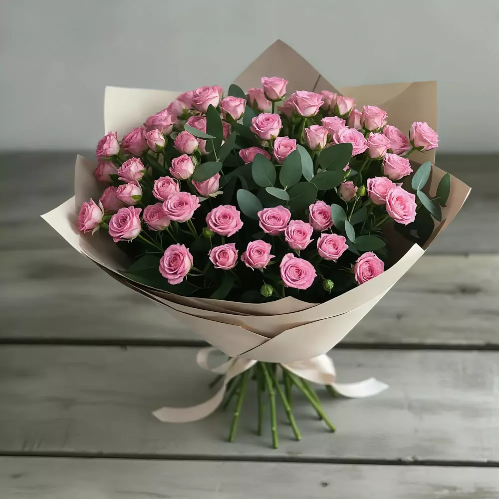 Букет Удовольствие в Аткарске