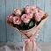 Букет цветов из: Розы в Аткарске