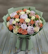 Букет Мороженное #REPLACE_PRED# Аткарске