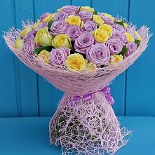 Букет 101 Волшебный Миг в Аткарске