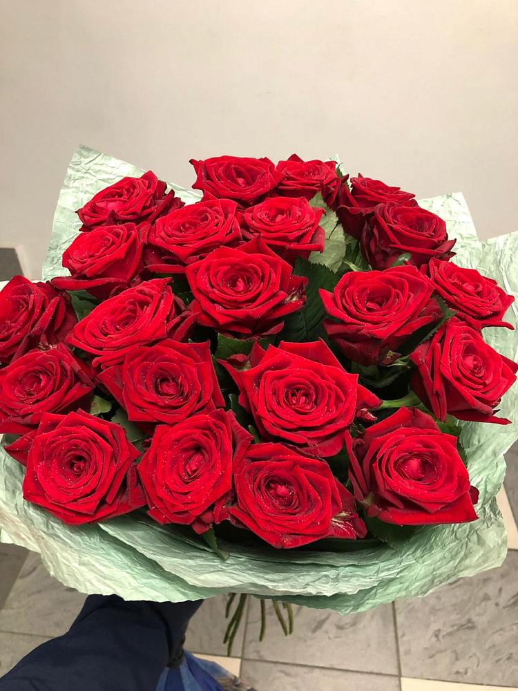 Розы Классика в Аткарске Букет Классика в Аткарске