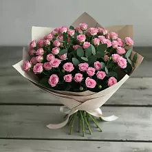 Букет Удовольствие в Аткарске