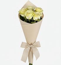 Букет цветов из:  Розы #REPLACE_PRED# Аткарске