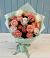 Букет цветов из: Розы в Аткарске