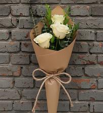 Букет цветов из:  Розы #REPLACE_PRED# Аткарске