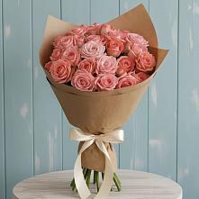 Букет цветов из:  Розы в Аткарске