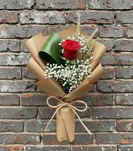 Букет цветов из:  Розы #REPLACE_PRED# Аткарске