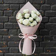 Букет цветов из:  Розы #REPLACE_PRED# Аткарске