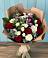 Букет цветов из: Розы и Альстромерии в Аткарске