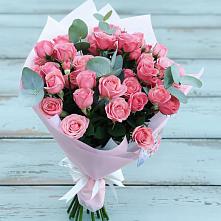 Букет Леди совершенство в Аткарске