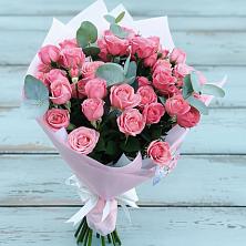 Букет Леди совершенство в Аткарске