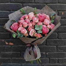 Букет цветов из:  Розы #REPLACE_PRED# Аткарске